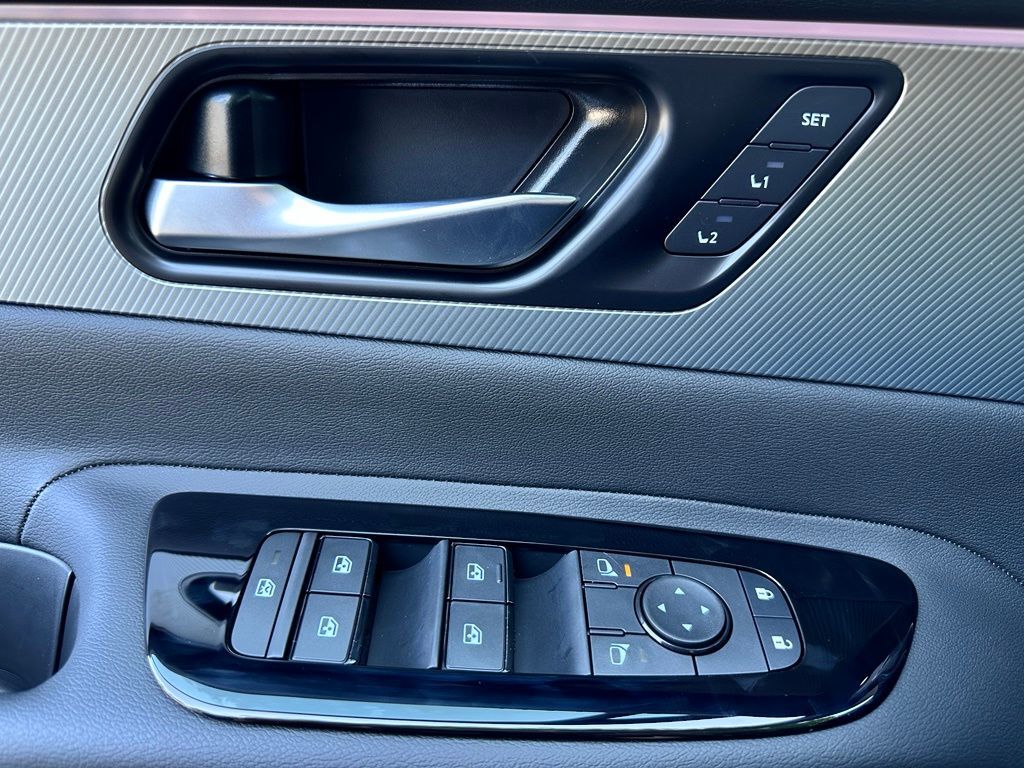 2027 Nissan Murano SL San Clemente CA