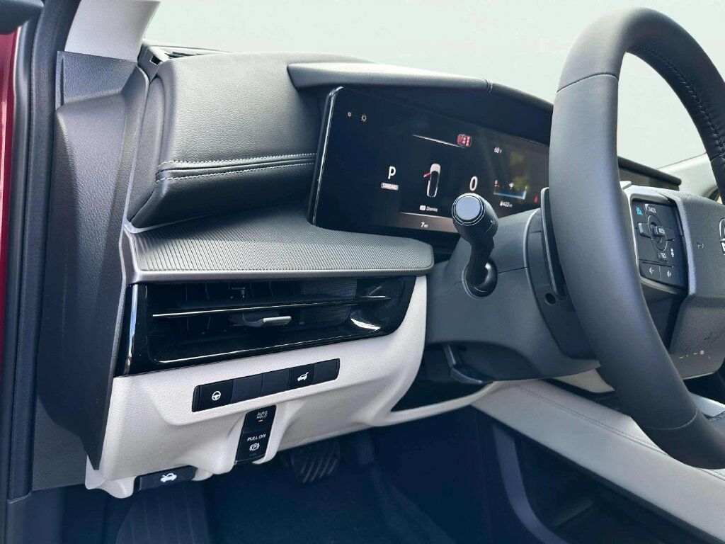 2027 Nissan Murano SL San Clemente CA