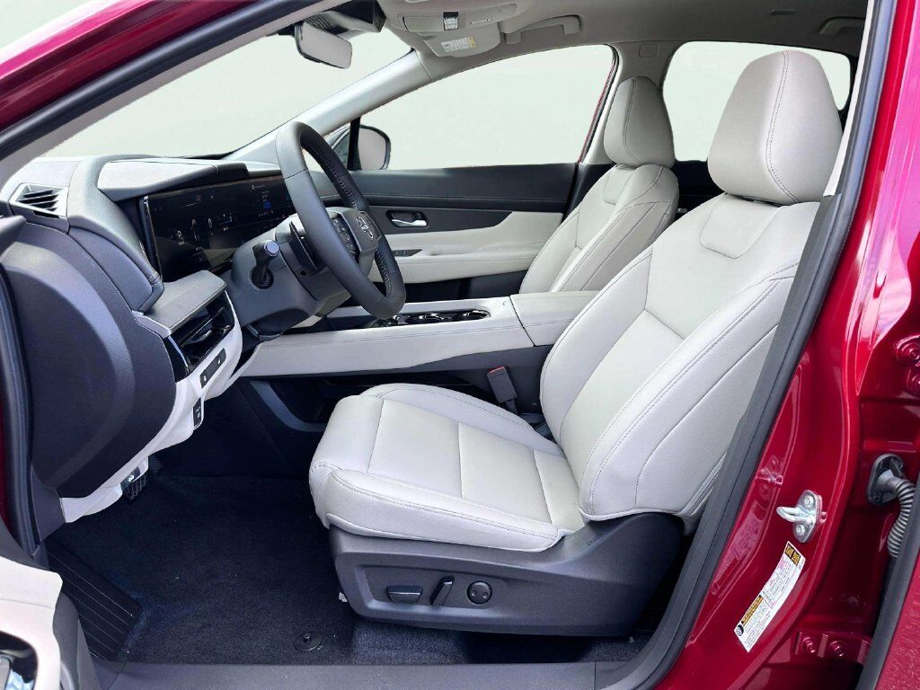 2027 Nissan Murano SL San Clemente CA