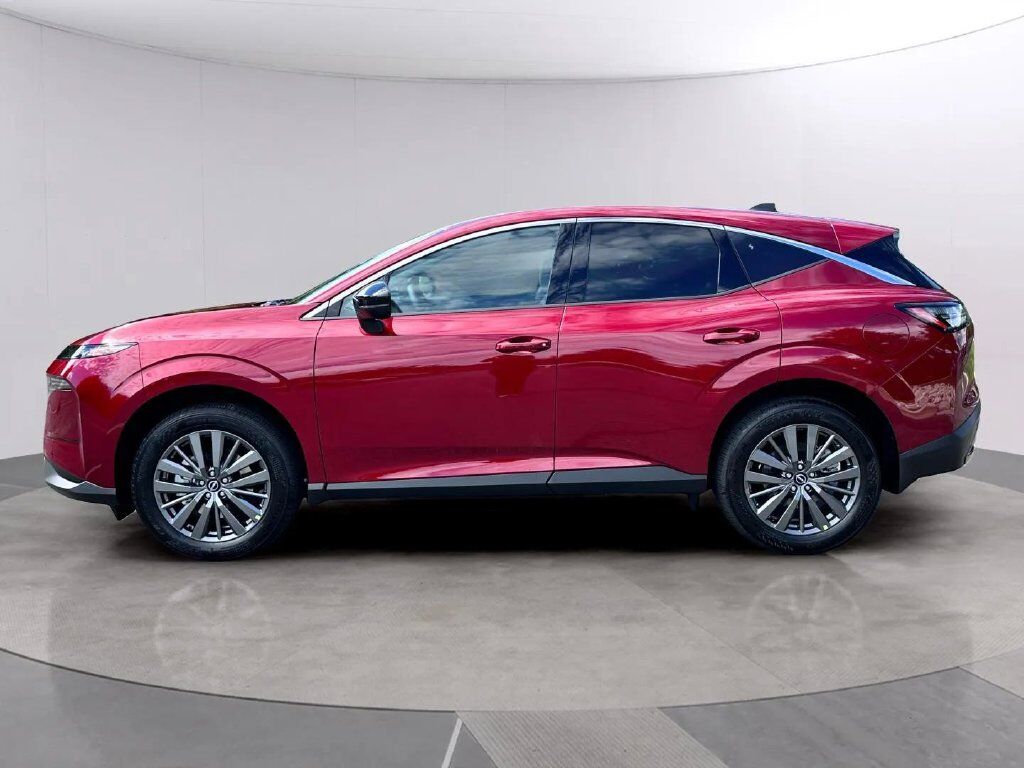 2027 Nissan Murano SL San Clemente CA