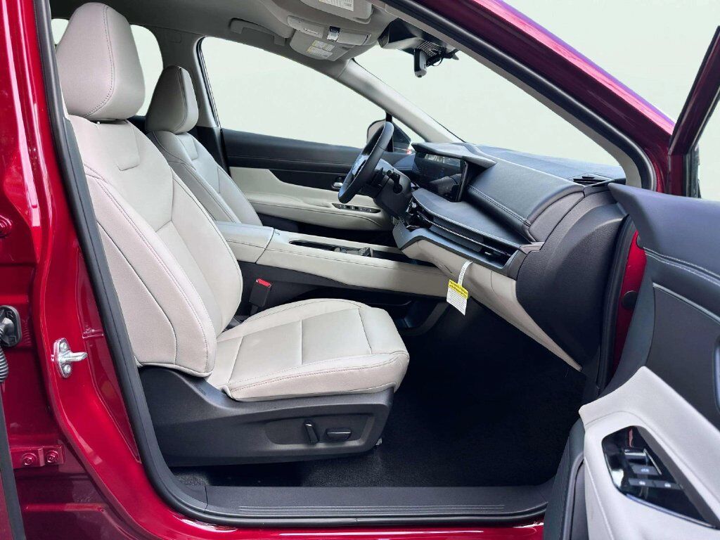 2027 Nissan Murano SL San Clemente CA