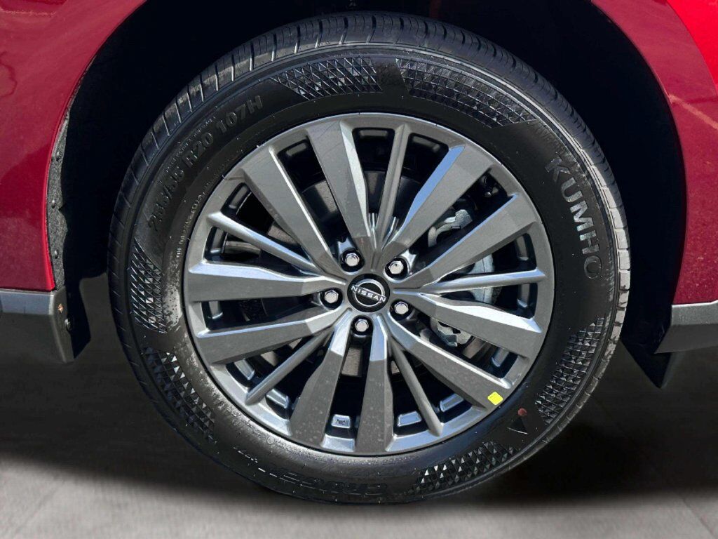 2027 Nissan Murano SL San Clemente CA