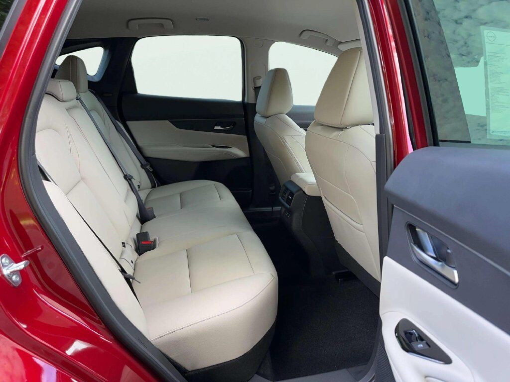 2027 Nissan Murano SL San Clemente CA