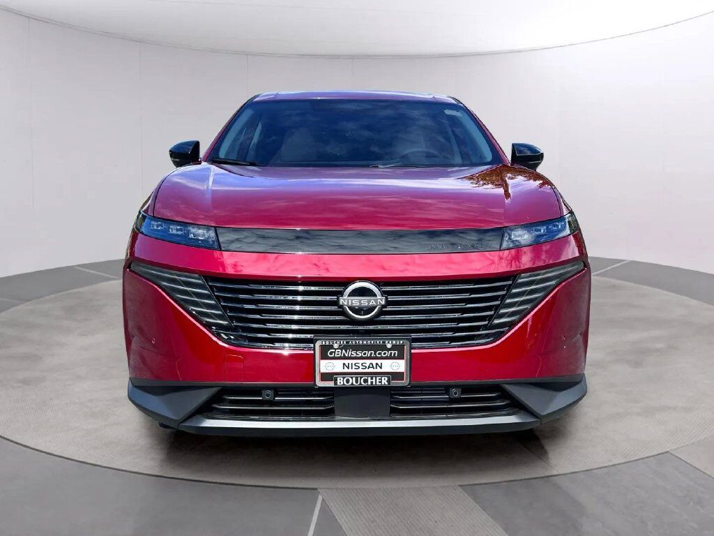 2027 Nissan Murano SL San Clemente CA