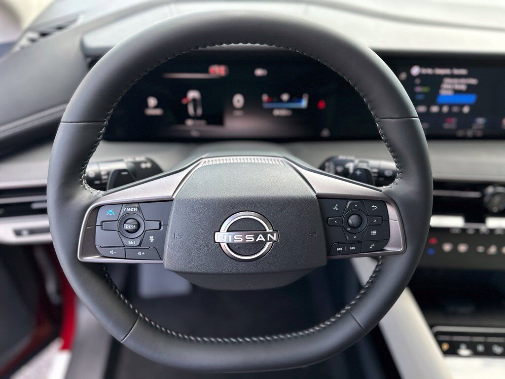2027 Nissan Murano SV San Clemente CA