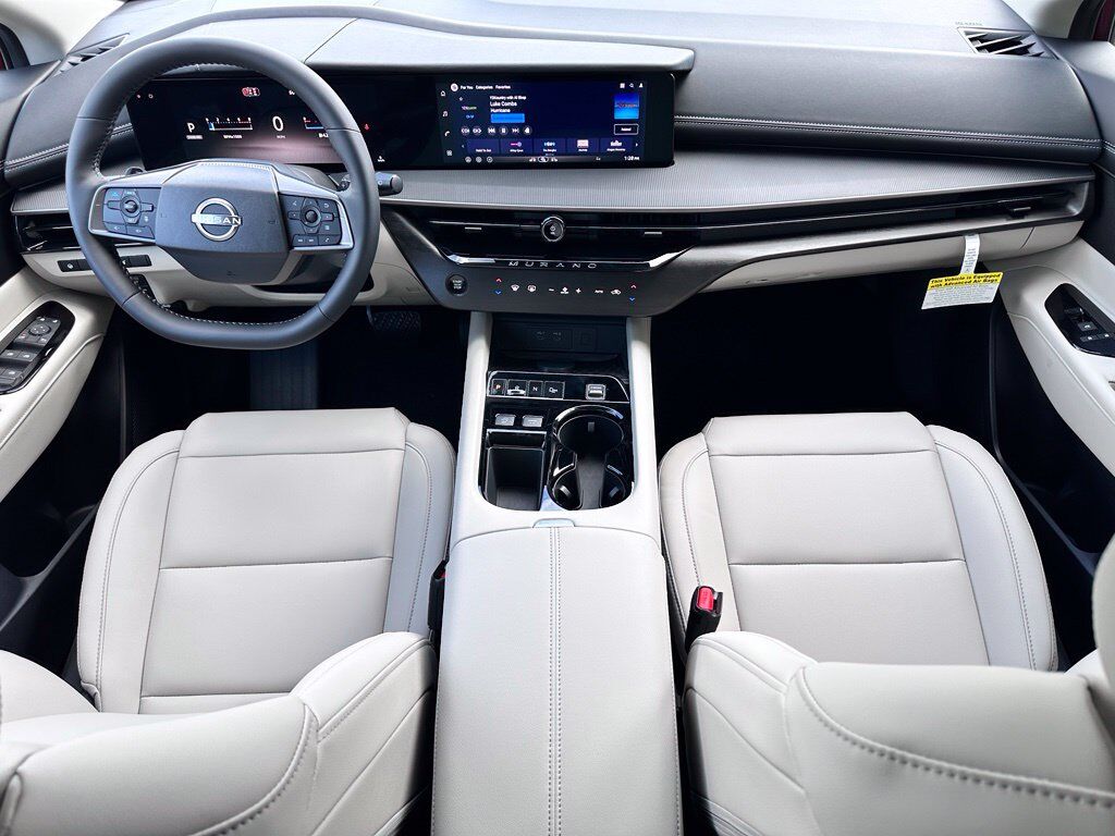 2027 Nissan Murano SV San Clemente CA