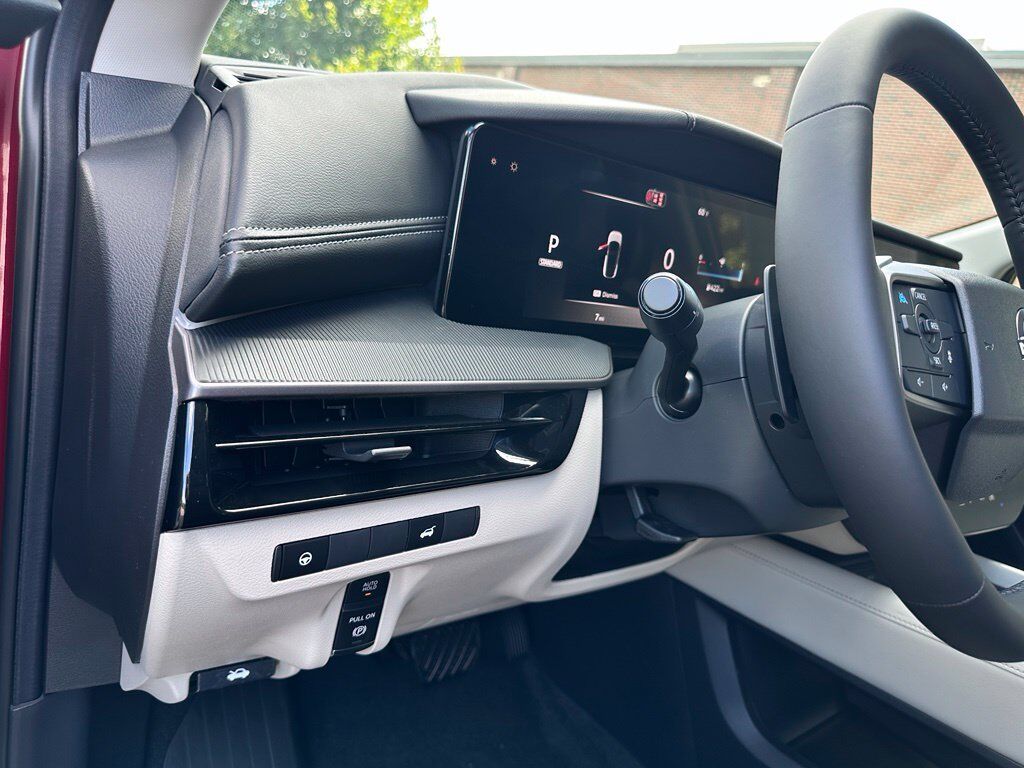 2027 Nissan Murano SV San Clemente CA
