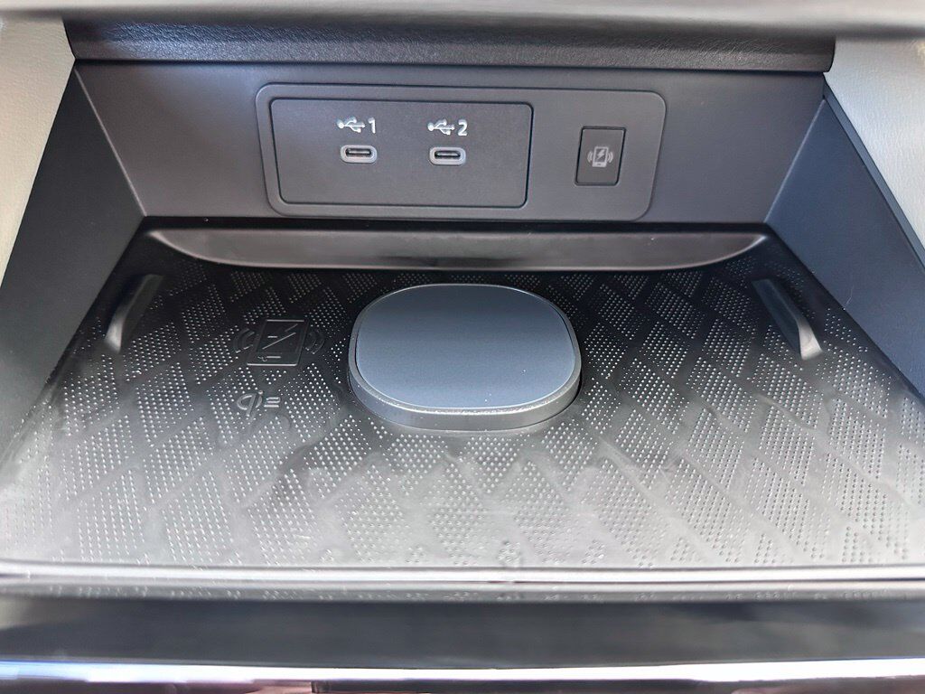 2027 Nissan Murano SV San Clemente CA