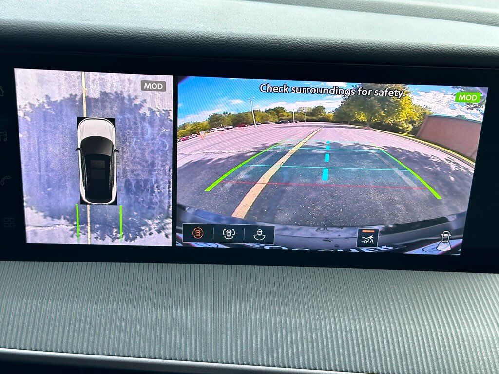 2027 Nissan Murano SV San Clemente CA
