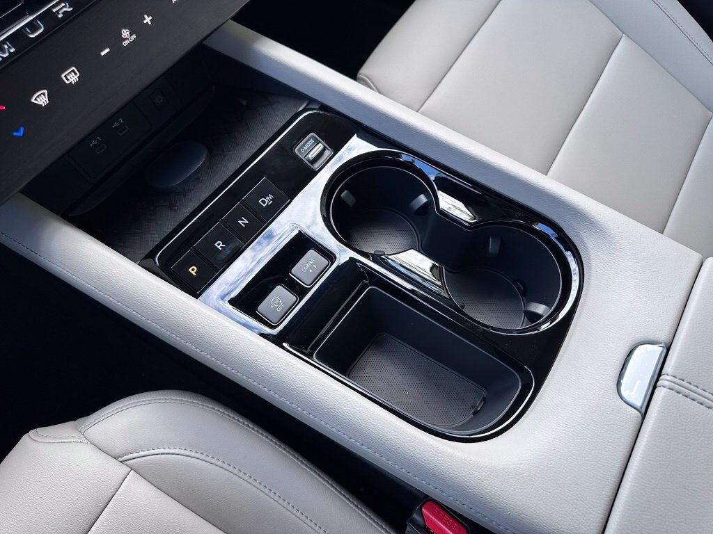 2027 Nissan Murano SV San Clemente CA