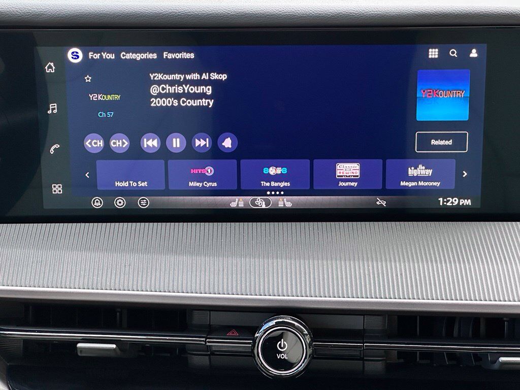 2027 Nissan Murano SV San Clemente CA