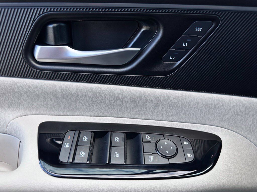 2027 Nissan Murano SV San Clemente CA