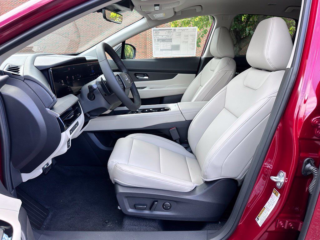 2027 Nissan Murano SV San Clemente CA
