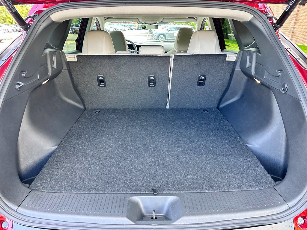 2027 Nissan Murano SV San Clemente CA