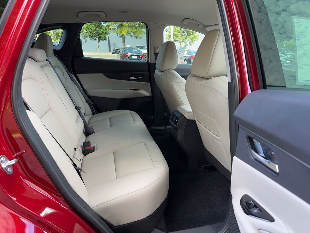 2027 Nissan Murano SV San Clemente CA