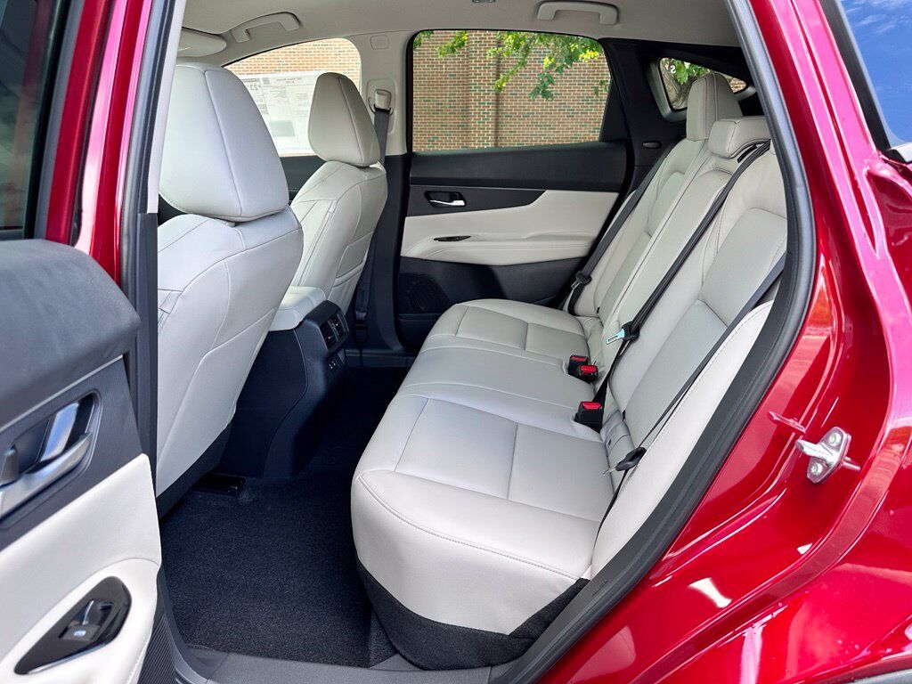 2027 Nissan Murano SV San Clemente CA