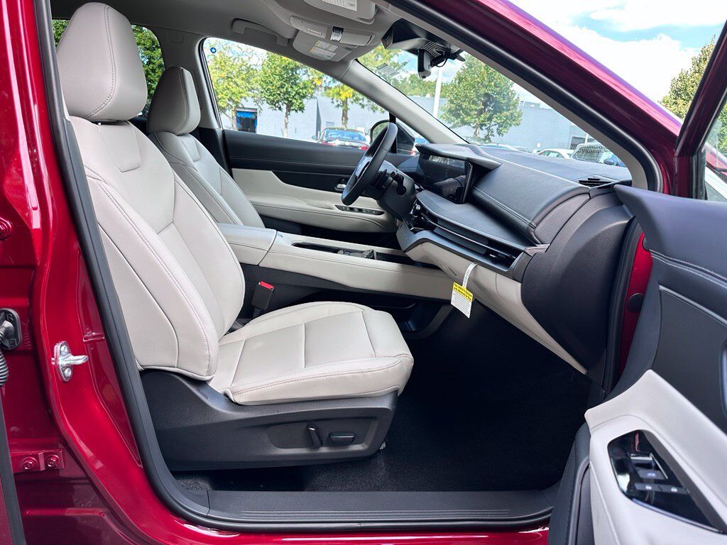 2027 Nissan Murano SV San Clemente CA
