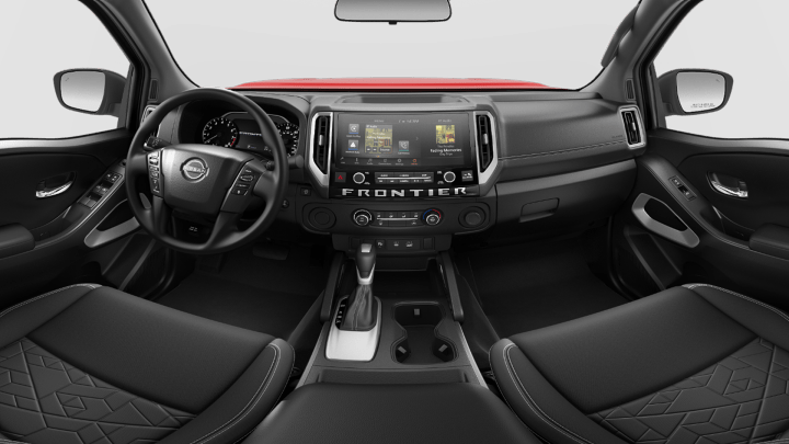 2027 Nissan N/A