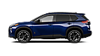 2027 Nissan Rogue