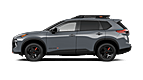 2027 Nissan Rogue