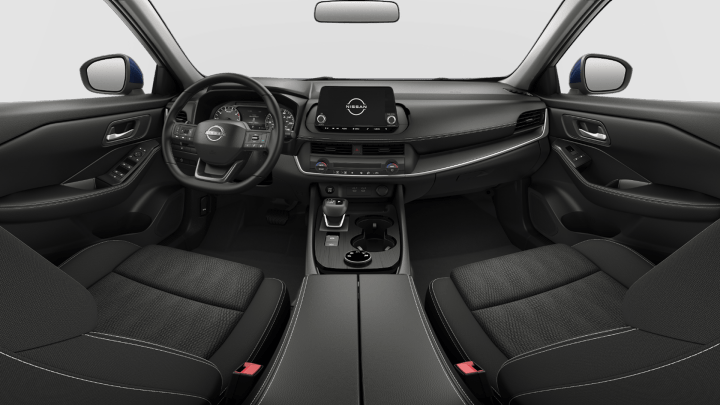 2027 Nissan Rogue