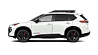 2027 Nissan Rogue