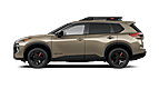 2027 Nissan Rogue