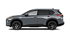 2027 Nissan Rogue