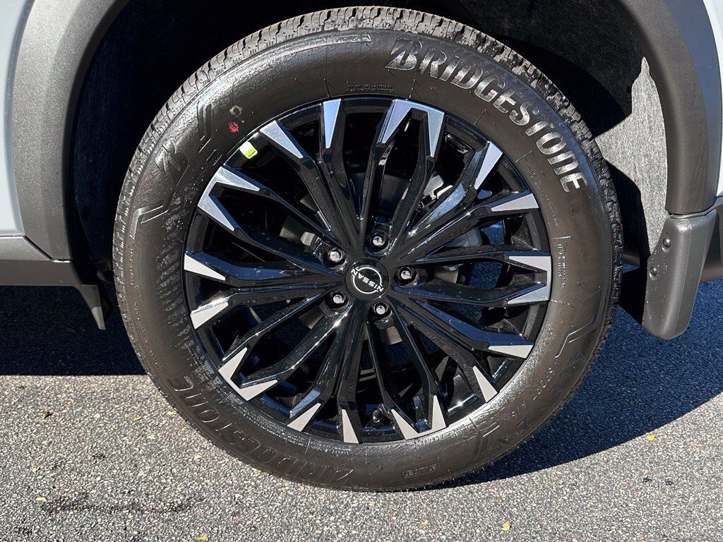 2027 Nissan Rogue San Clemente CA