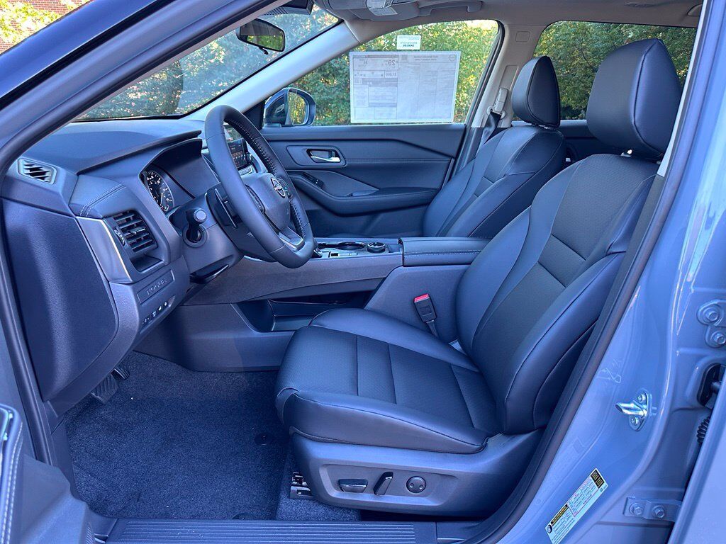 2027 Nissan Rogue San Clemente CA