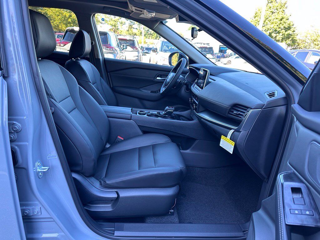 2027 Nissan Rogue San Clemente CA