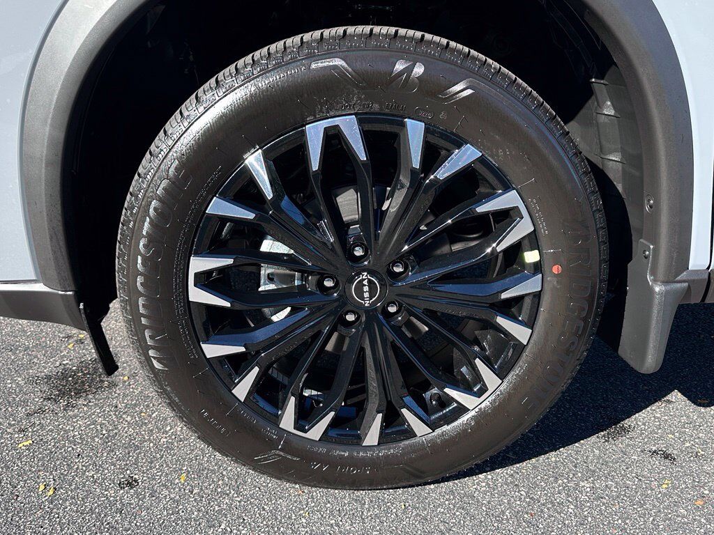 2027 Nissan Rogue San Clemente CA