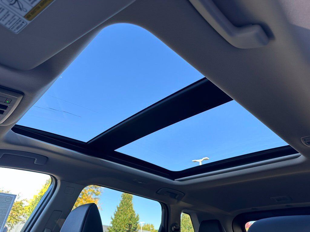 2027 Nissan Rogue San Clemente CA