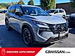 2027 Nissan Rogue