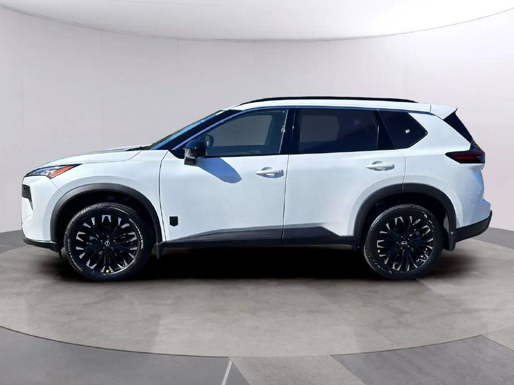 2027 Nissan Rogue Dark Armor San Clemente CA