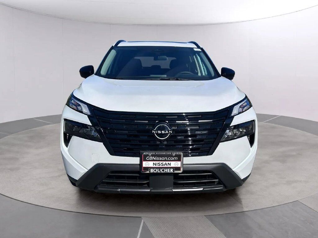 2027 Nissan Rogue Dark Armor San Clemente CA