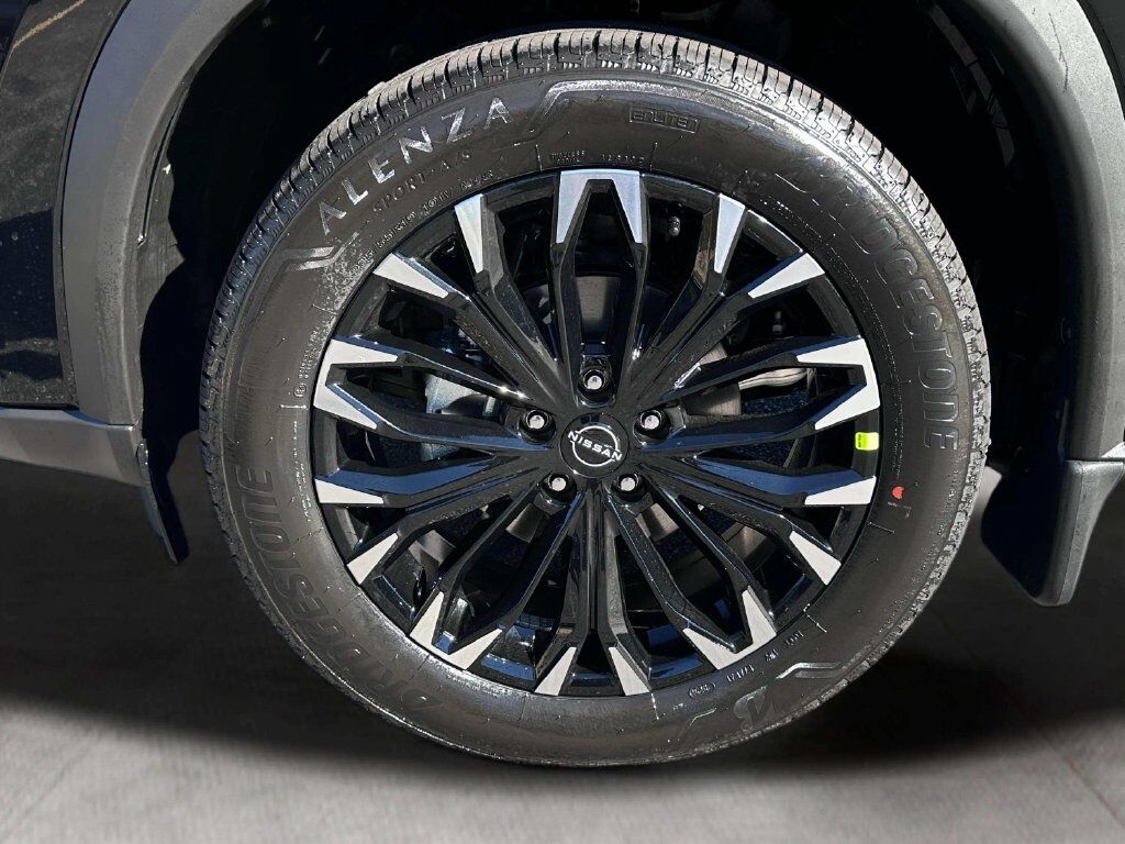 2027 Nissan Rogue Dark Armor San Clemente CA