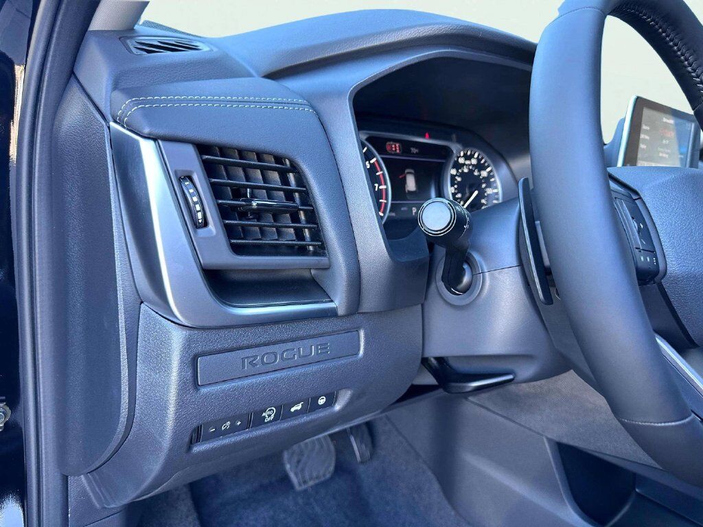 2027 Nissan Rogue Dark Armor San Clemente CA