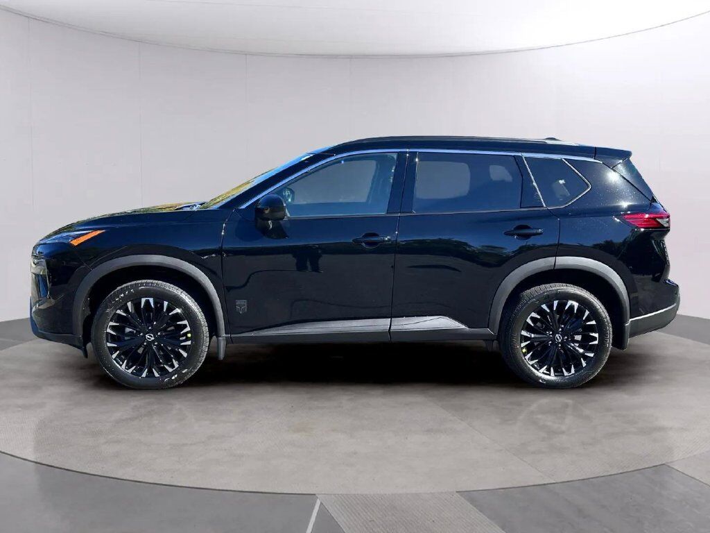 2027 Nissan Rogue Dark Armor San Clemente CA