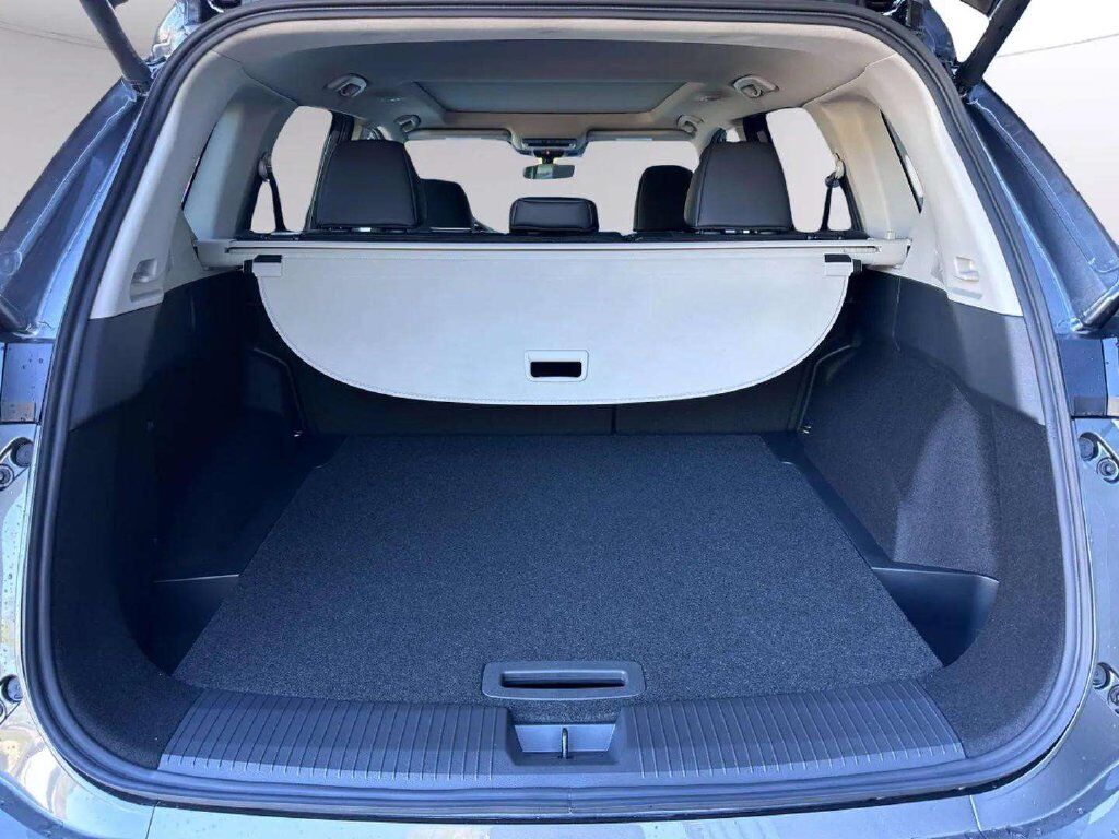 2027 Nissan Rogue Dark Armor San Clemente CA