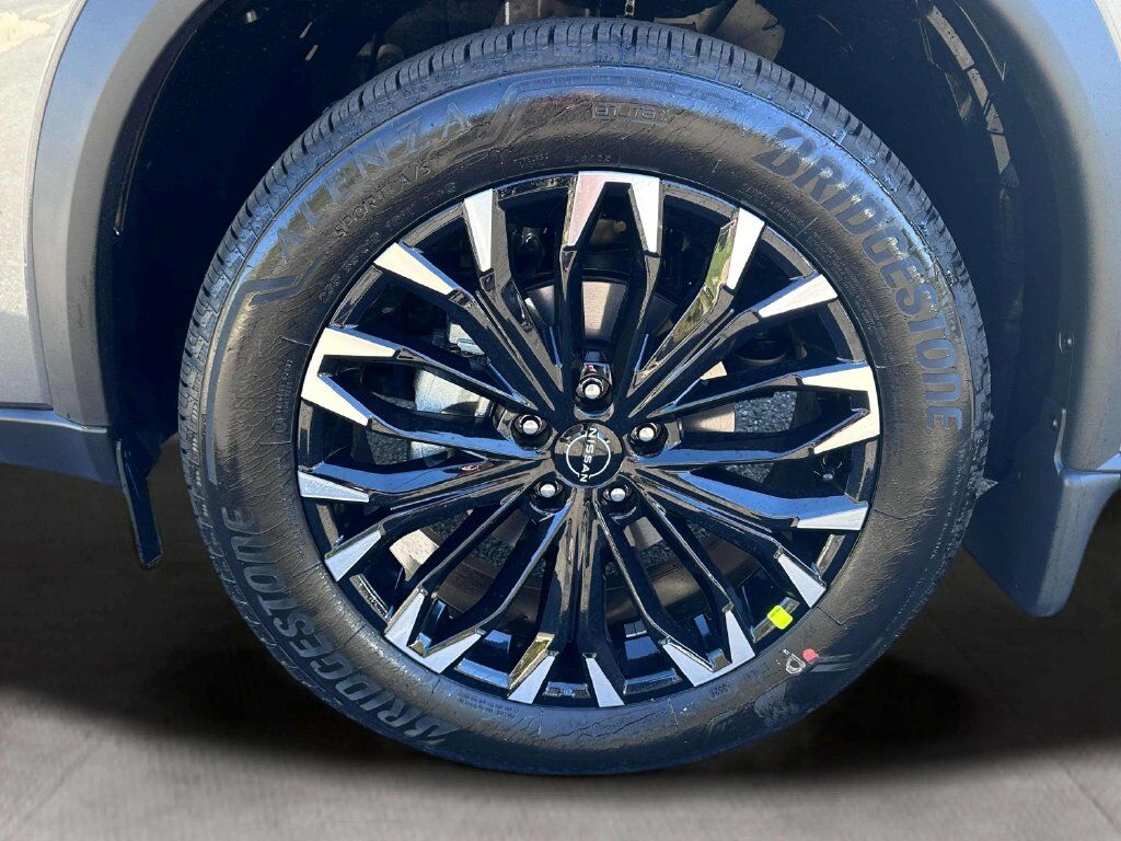 2027 Nissan Rogue Dark Armor San Clemente CA