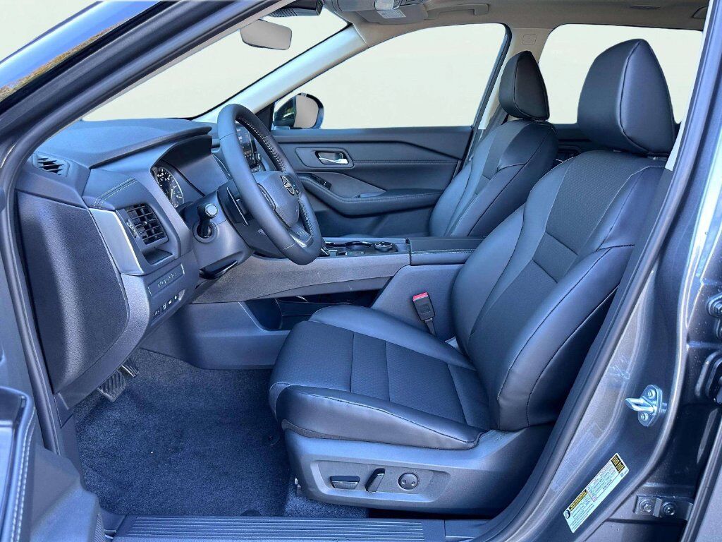 2027 Nissan Rogue Dark Armor San Clemente CA
