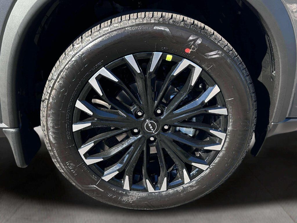 2027 Nissan Rogue Dark Armor San Clemente CA