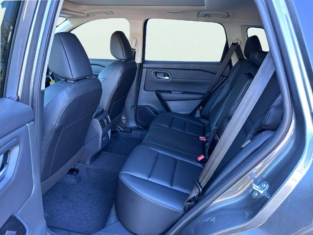 2027 Nissan Rogue Dark Armor San Clemente CA