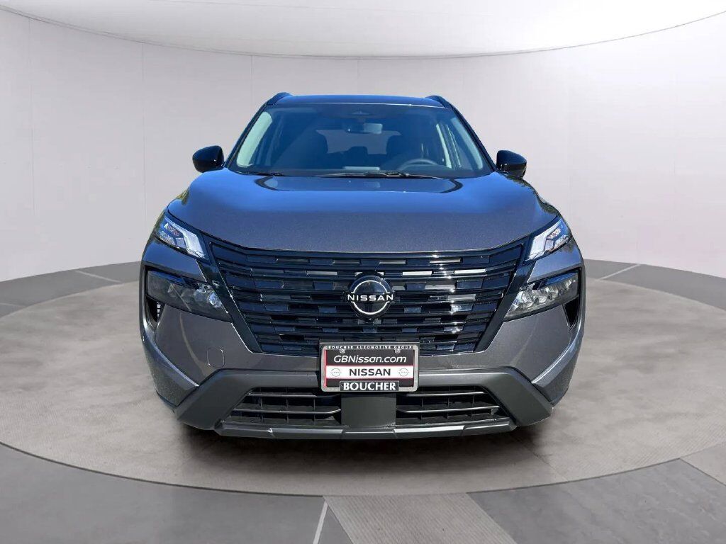 2027 Nissan Rogue Dark Armor San Clemente CA