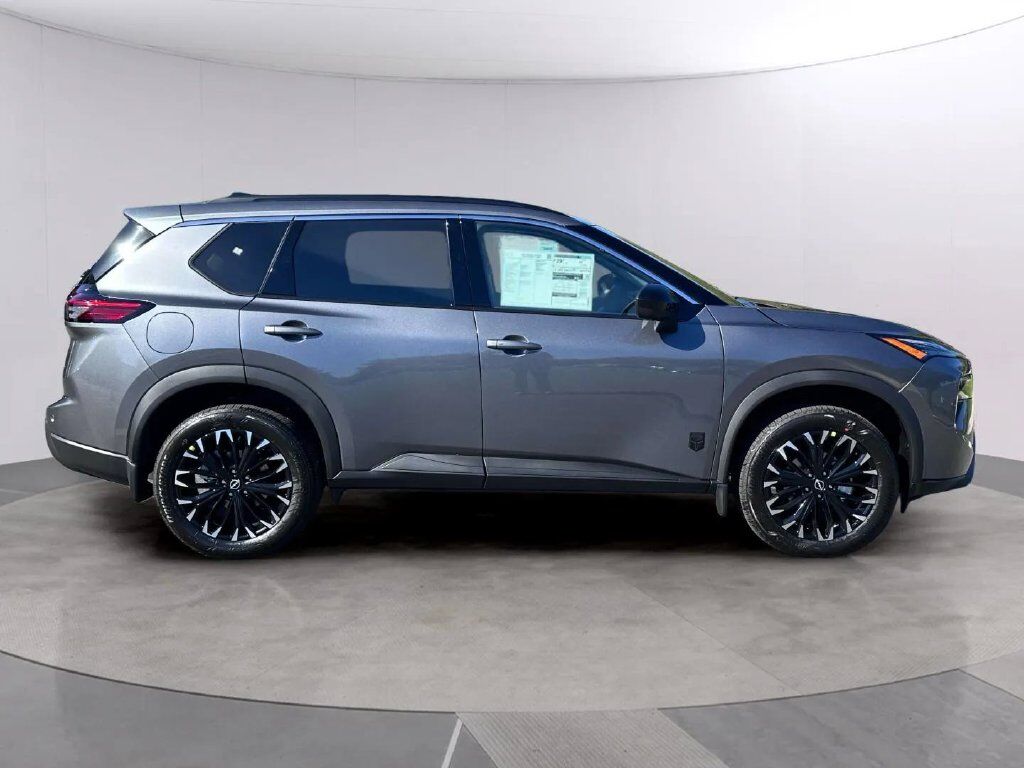 2027 Nissan Rogue Dark Armor San Clemente CA