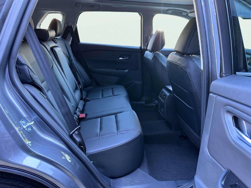 2027 Nissan Rogue Dark Armor San Clemente CA