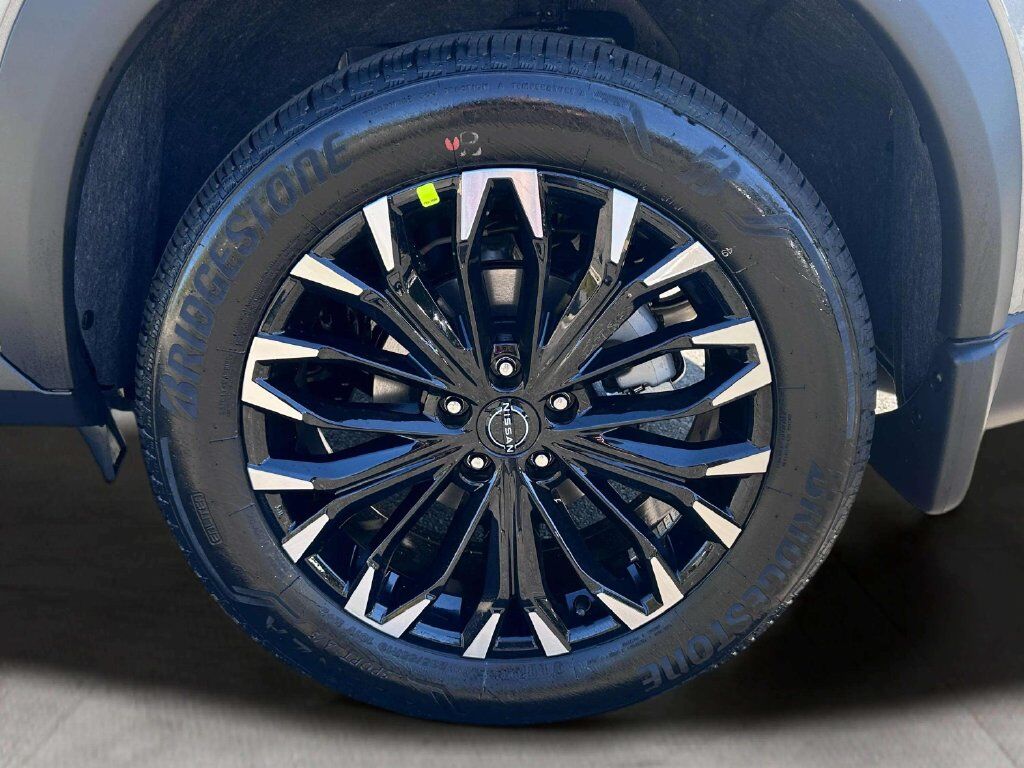 2027 Nissan Rogue Dark Armor San Clemente CA