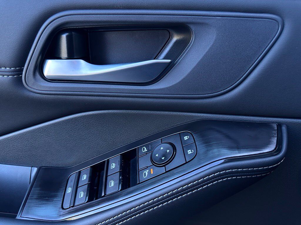 2027 Nissan Rogue Dark Armor San Clemente CA