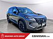 2027 Nissan Rogue Dark Armor